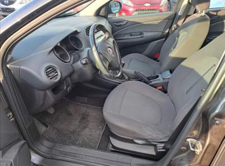 Fiat - Bravo