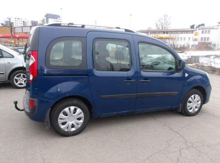 Renault - Kangoo
