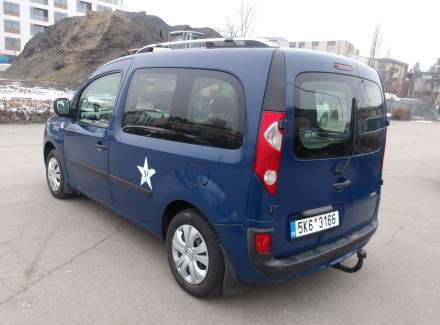 Renault - Kangoo