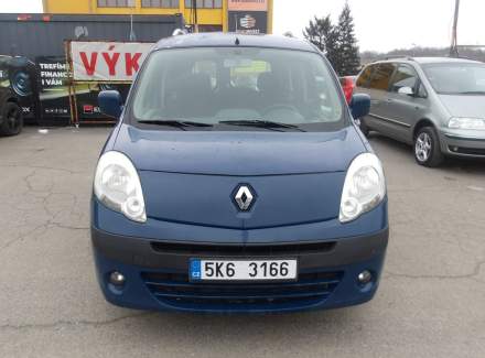 Renault - Kangoo