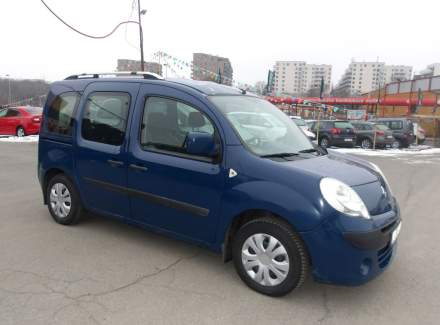 Renault - Kangoo