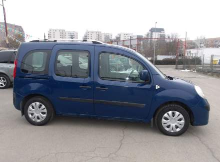 Renault - Kangoo