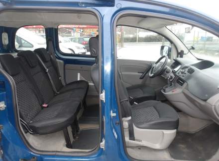 Renault - Kangoo