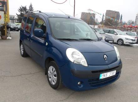 Renault - Kangoo