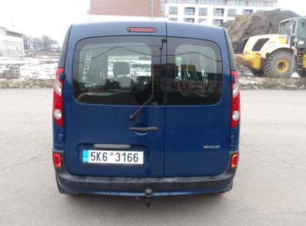 Citroën - Berlingo