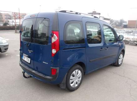 Citroën - Berlingo