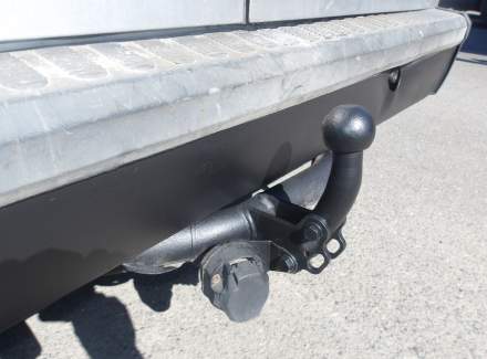 Ford - Transit Connect