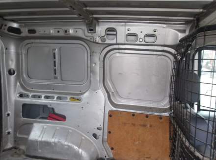 Ford - Transit Connect