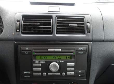 Ford - Transit Connect