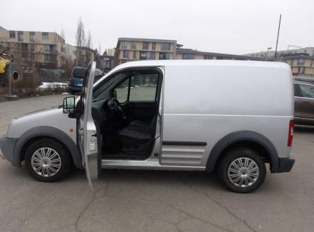 Ford - Transit Connect