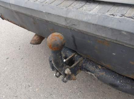 Ford - Transit Connect