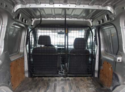 Ford - Transit Connect