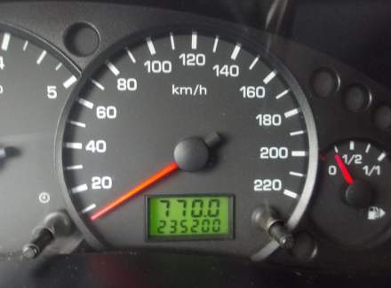 Ford - Transit Connect