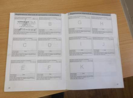 Ford - Transit Connect