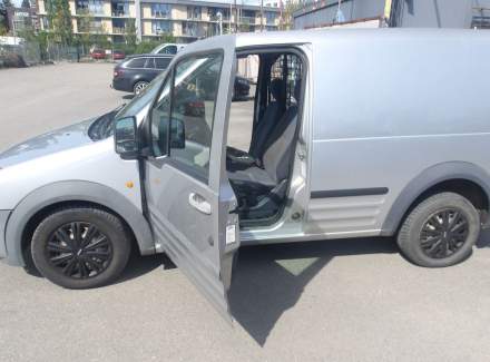 Ford - Transit Connect
