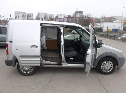 Ford - Transit Connect