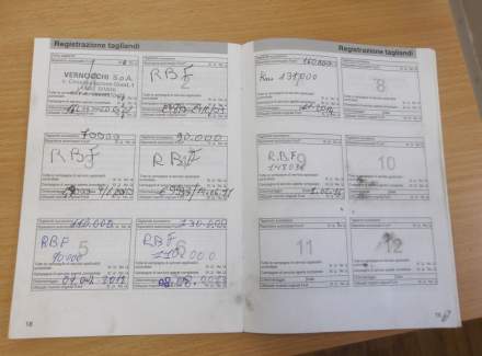 Ford - Transit Connect