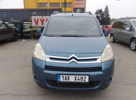 Citroën - Berlingo