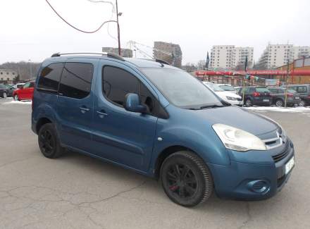 Citroën - Berlingo