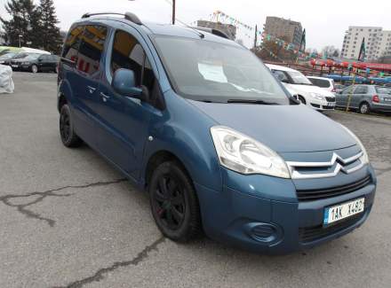 Citroën - Berlingo