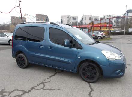 Citroën - Berlingo