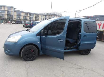 Citroën - Berlingo