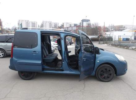 Citroën - Berlingo