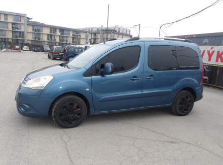Citroën - Berlingo