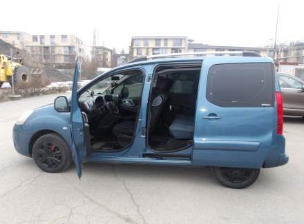 Citroën - Berlingo