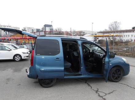 Citroën - Berlingo