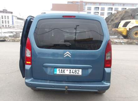 Citroën - Berlingo