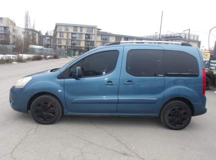 Citroën - Berlingo
