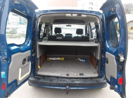 Renault - Kangoo