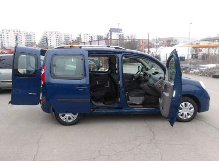 Renault - Kangoo