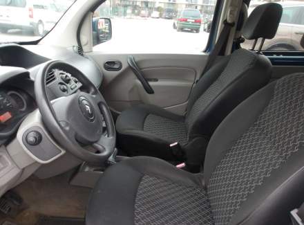 Renault - Kangoo