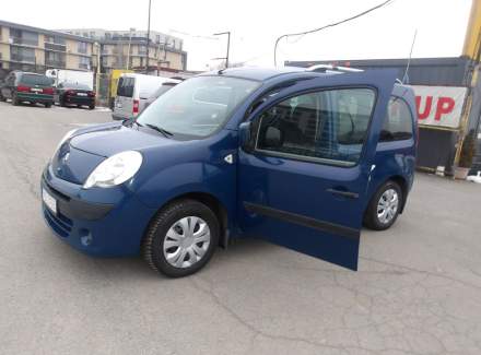 Renault - Kangoo
