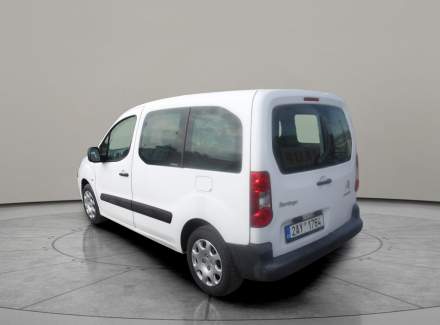 Citroën - Berlingo