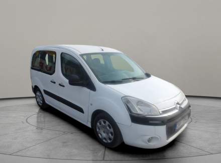 Citroën - Berlingo