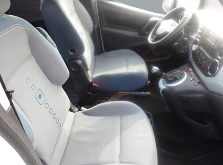 Citroën - Berlingo