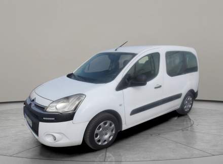 Citroën - Berlingo