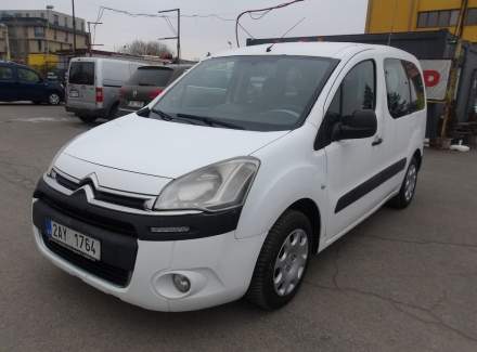 Citroën - Berlingo