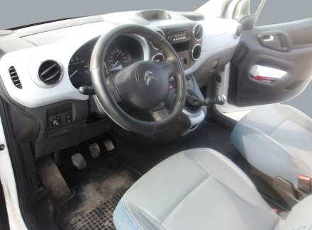 Citroën - Berlingo
