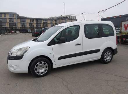 Citroën - Berlingo