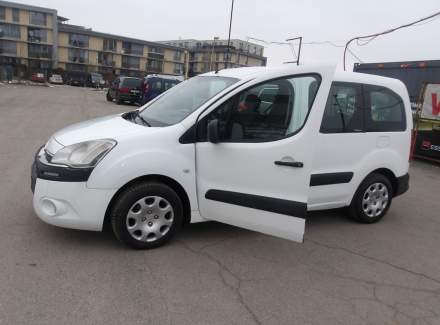 Citroën - Berlingo