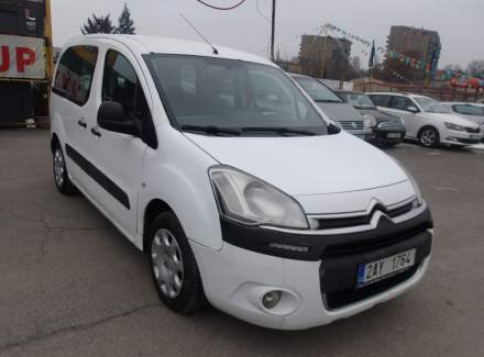 Citroën - Berlingo