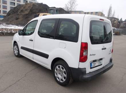 Citroën - Berlingo