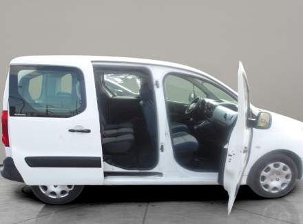 Citroën - Berlingo