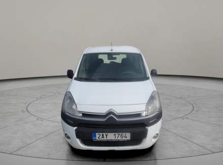 Citroën - Berlingo