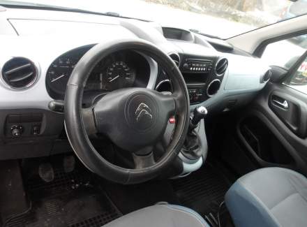 Citroën - Berlingo