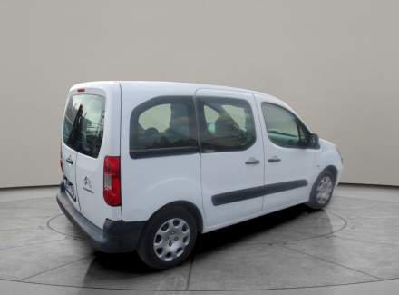Citroën - Berlingo